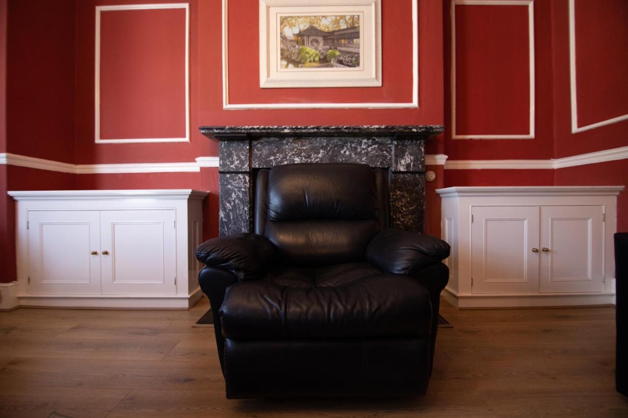 Victorian Woods Bnb Ilford Eksteriør billede
