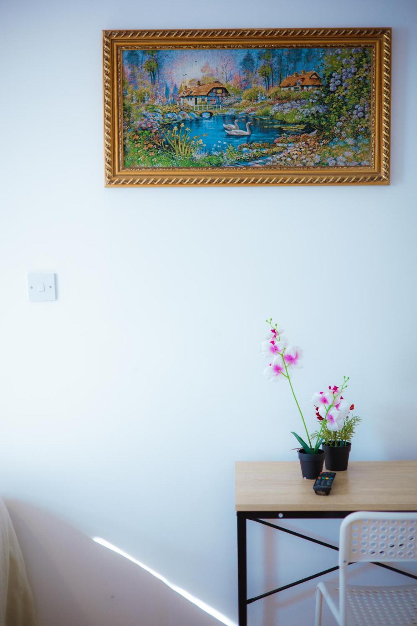 Victorian Woods Bnb Ilford Eksteriør billede