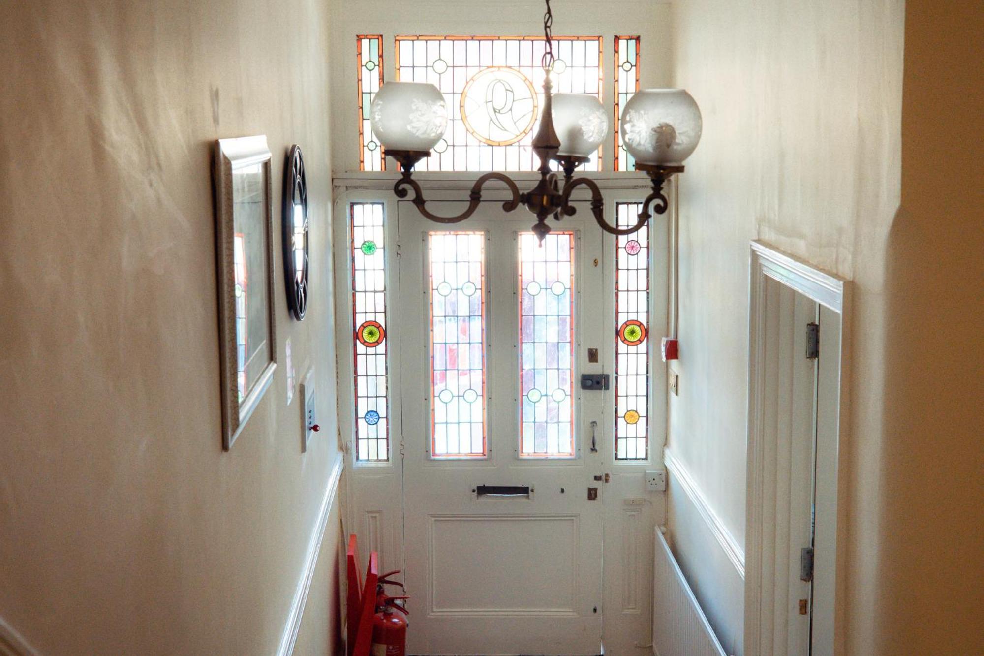 Victorian Woods Bnb Ilford Eksteriør billede